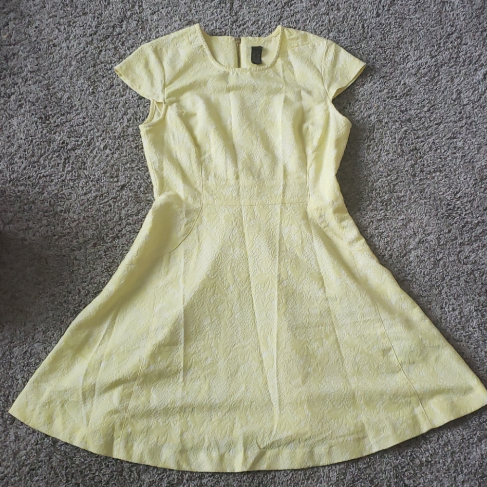 Cocktail dress